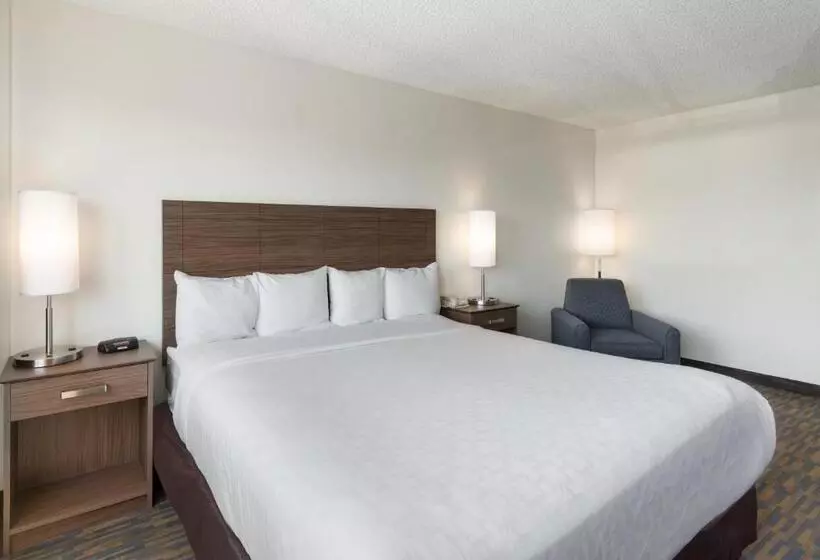 Clarion Hotel Concord Walnut Creek