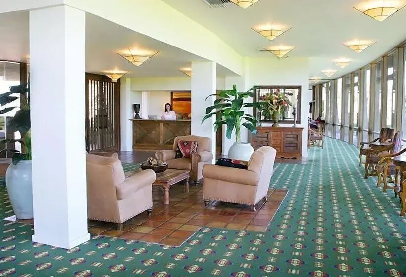 Francisco Grande Hotel And Golf Resort