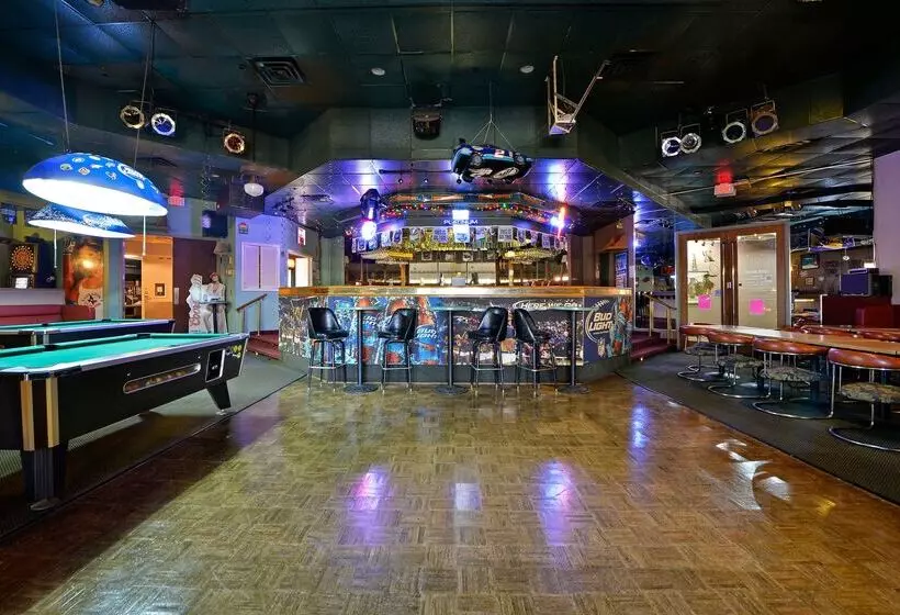 فندق Red Roof Inn La Marque