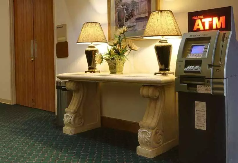 فندق Red Roof Inn La Marque