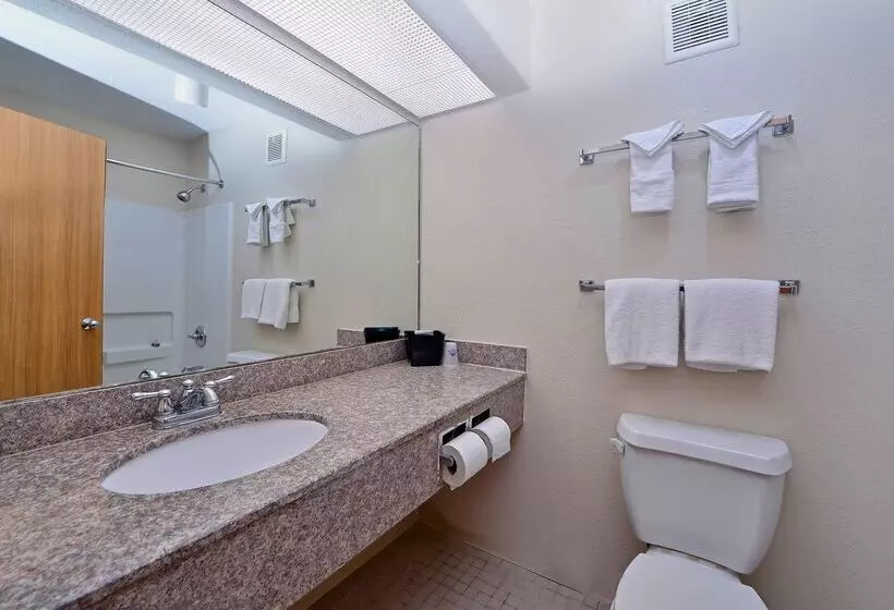 فندق Red Roof Inn La Marque