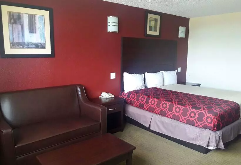 فندق Red Roof Inn La Marque