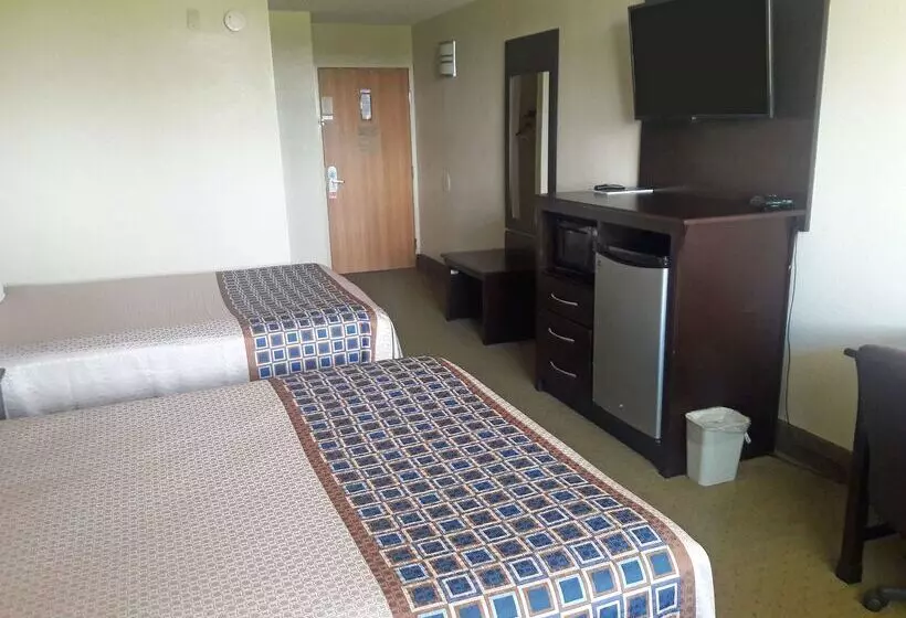 فندق Red Roof Inn La Marque