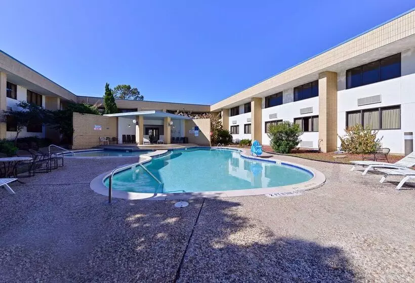 فندق Red Roof Inn La Marque