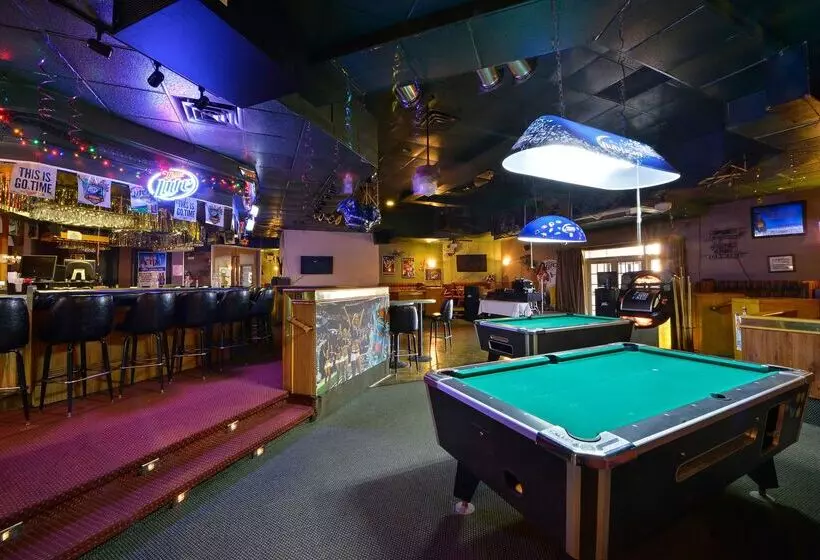 فندق Red Roof Inn La Marque