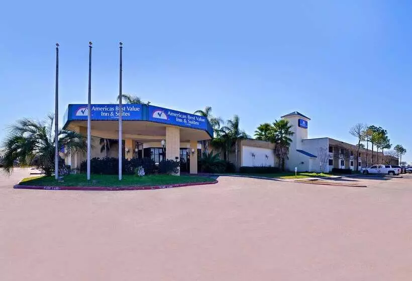 فندق Red Roof Inn La Marque