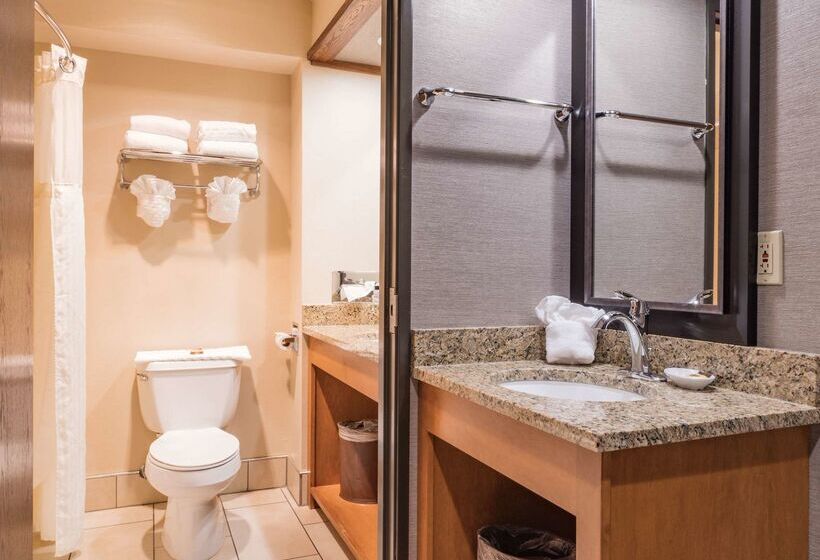 Otel Best Western Plus Grantree Inn