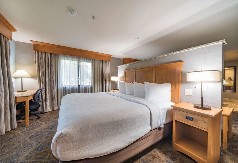 Otel Best Western Plus Grantree Inn