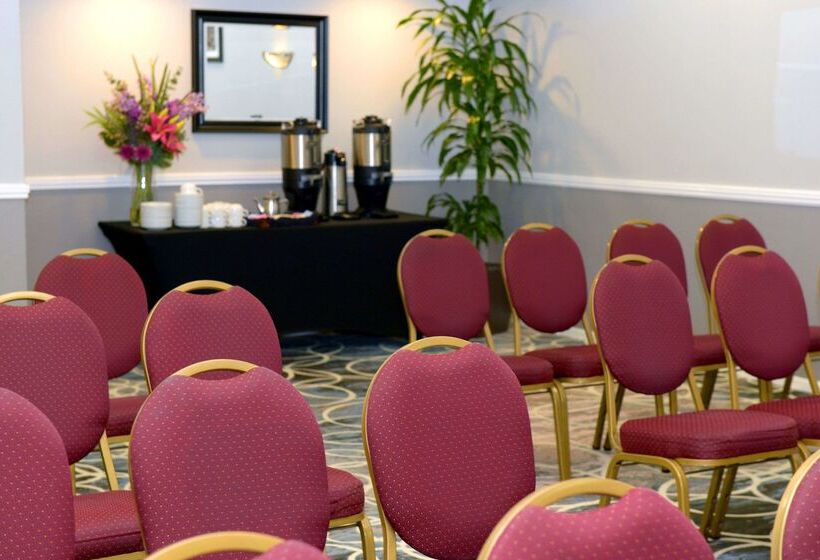 فندق Best Western Plus Grosvenor Airport