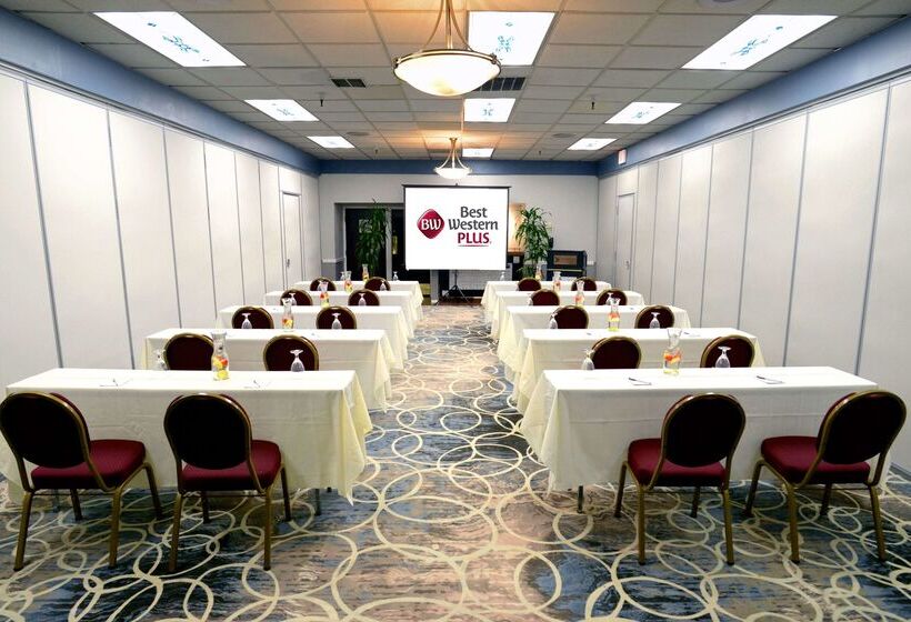 فندق Best Western Plus Grosvenor Airport