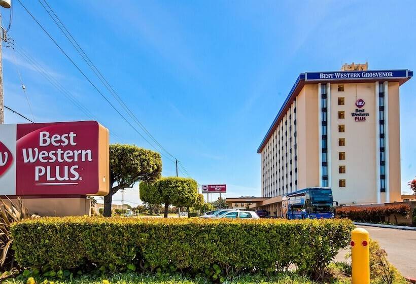فندق Best Western Plus Grosvenor Airport