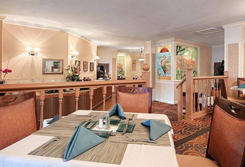 فندق Best Western Plus Grosvenor Airport