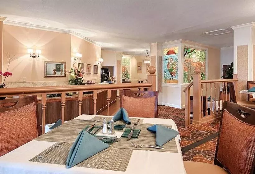 Отель Best Western Plus Grosvenor Airport