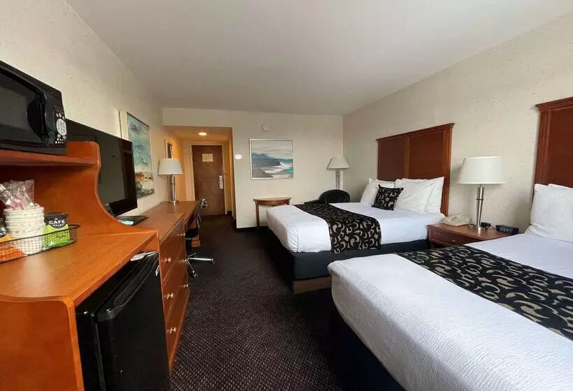 בית מלון כפרי Best Western Plus Waterville Grand