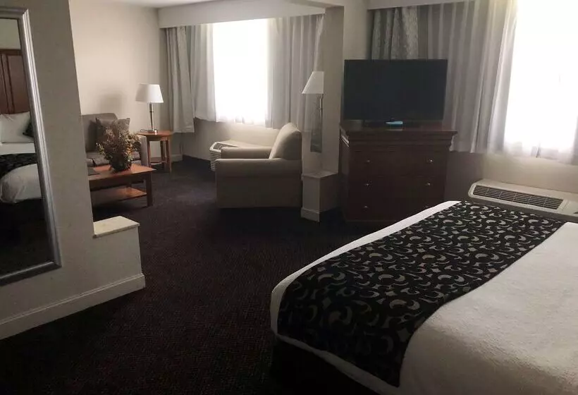 בית מלון כפרי Best Western Plus Waterville Grand