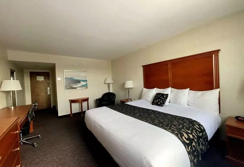 בית מלון כפרי Best Western Plus Waterville Grand