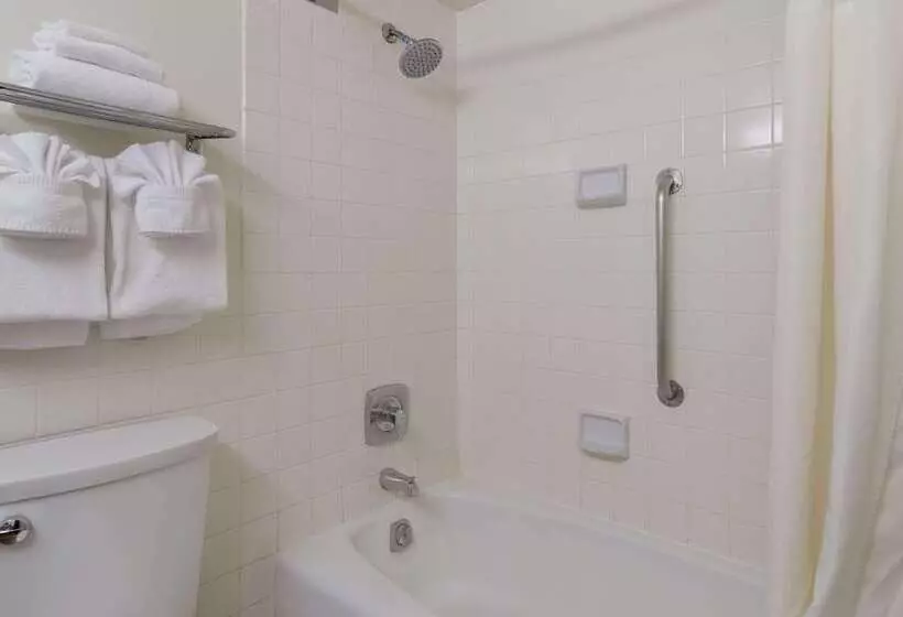 Clarion Hotel Concord Walnut Creek