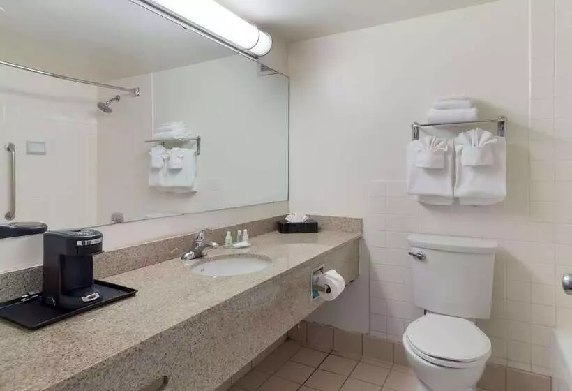 Clarion Hotel Concord Walnut Creek