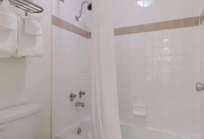 Clarion Hotel Concord Walnut Creek