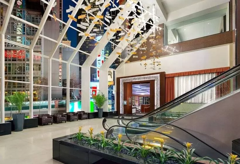 호텔 Hyatt Regency Times Square