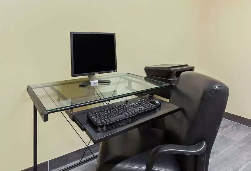 ホテル Days Inn By Wyndham Uvalde