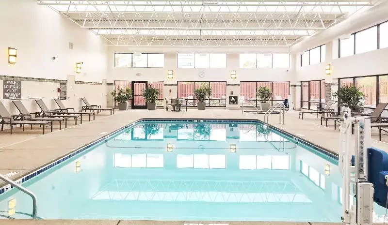 Delta Hotels By Marriott Minneapolis Northeast