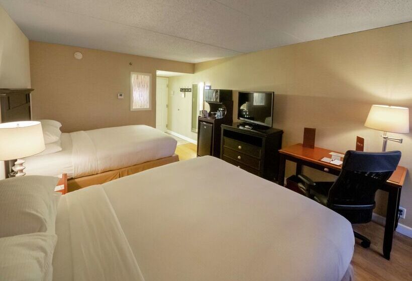 Doubletree By Hilton Hotel Buffalo   Amherst