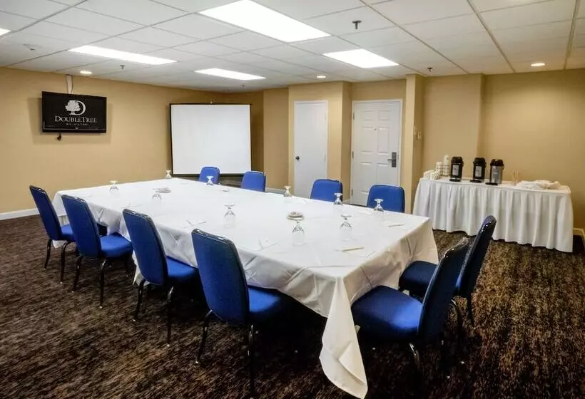 Doubletree By Hilton Hotel Buffalo   Amherst