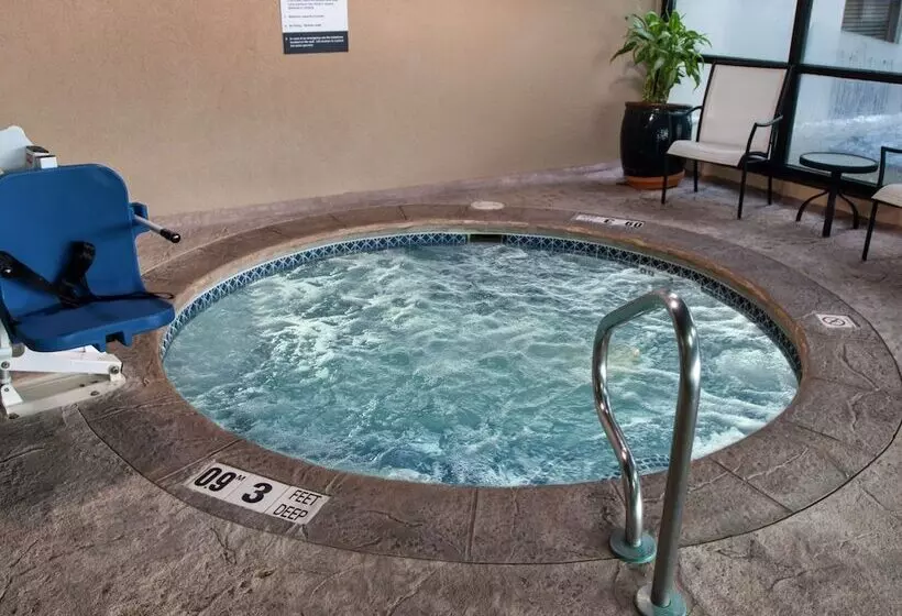 Doubletree By Hilton Hotel Buffalo   Amherst