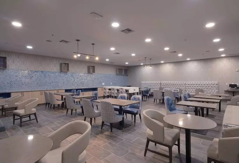 酒店 Doubletree By Hilton Livermore, Ca