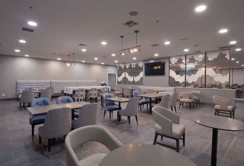 酒店 Doubletree By Hilton Livermore, Ca