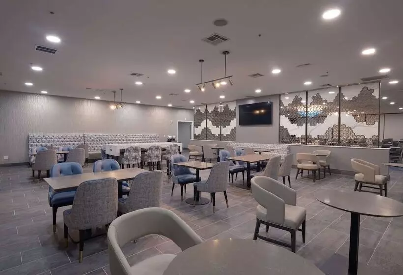 酒店 Doubletree By Hilton Livermore, Ca