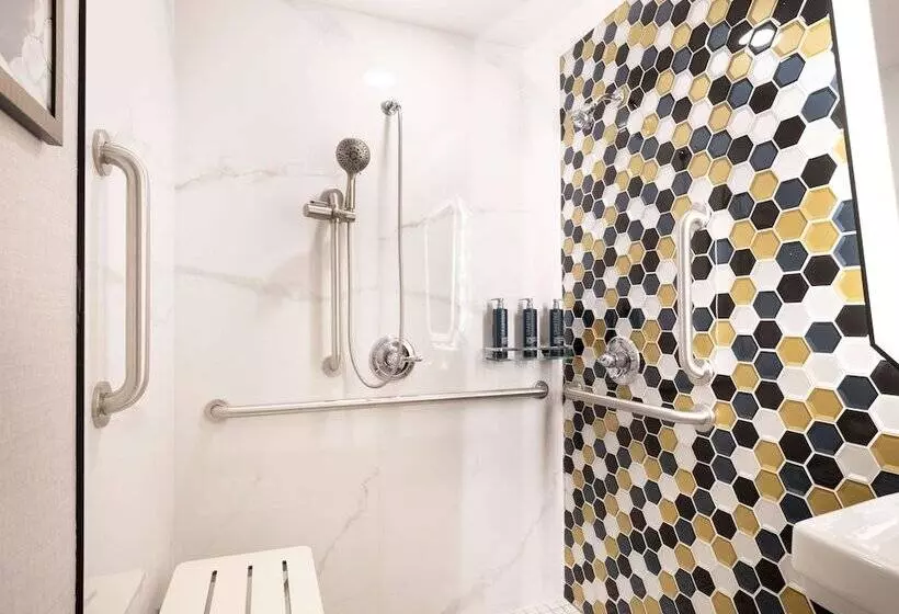 酒店 Doubletree By Hilton Livermore, Ca