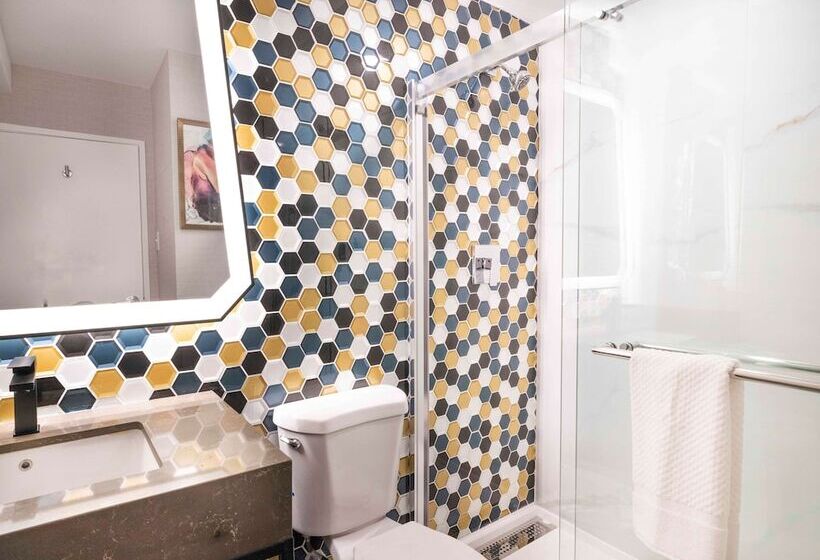 酒店 Doubletree By Hilton Livermore, Ca