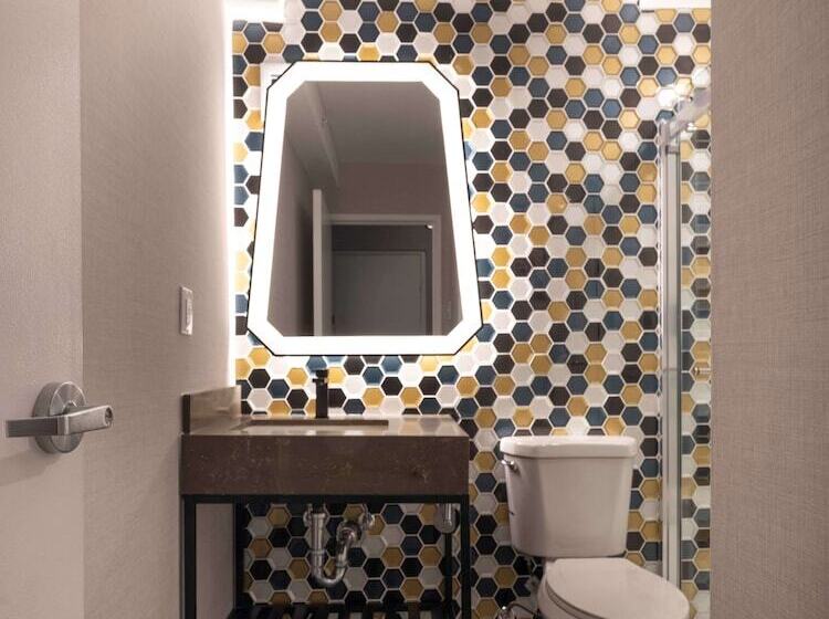 酒店 Doubletree By Hilton Livermore, Ca