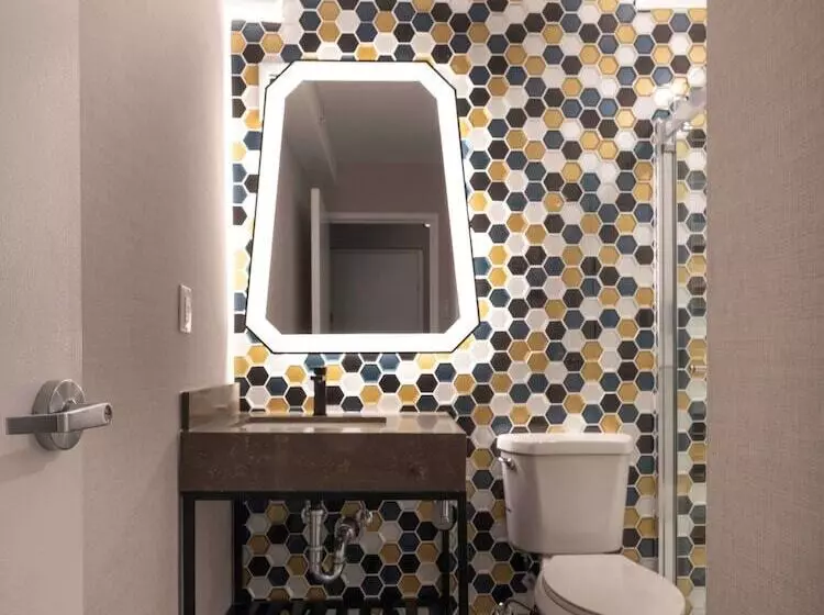 酒店 Doubletree By Hilton Livermore, Ca