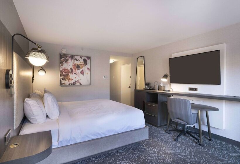 酒店 Doubletree By Hilton Livermore, Ca