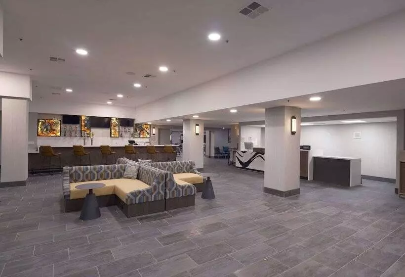 酒店 Doubletree By Hilton Livermore, Ca