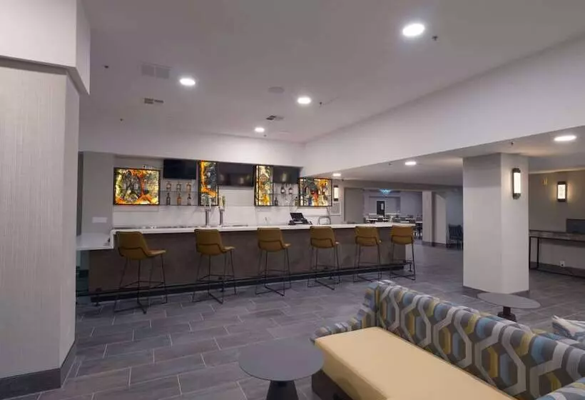 酒店 Doubletree By Hilton Livermore, Ca