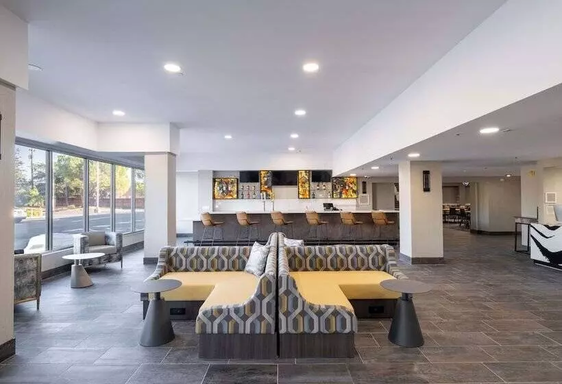 酒店 Doubletree By Hilton Livermore, Ca