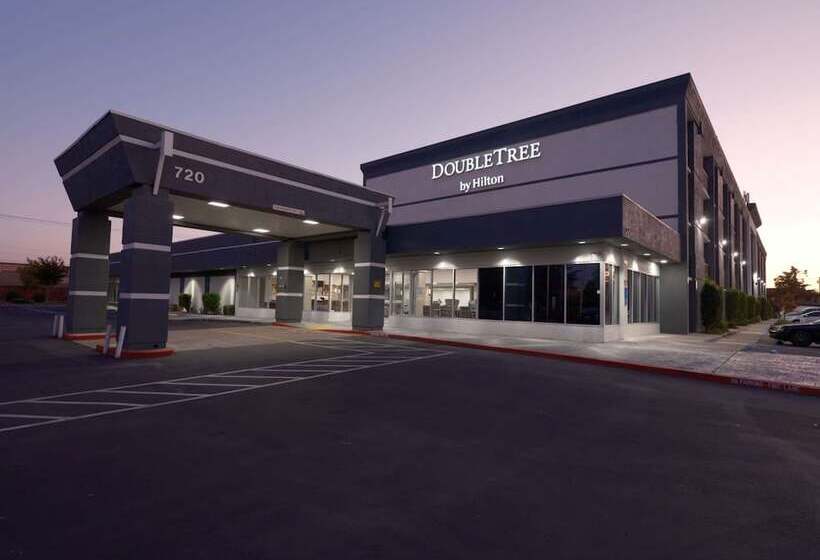 酒店 Doubletree By Hilton Livermore, Ca