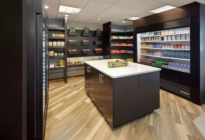 호텔 Embassy Suites By Hilton Detroit Troy Auburn Hills