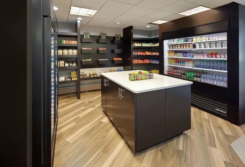 ホテル Embassy Suites By Hilton Detroit Troy Auburn Hills