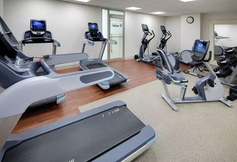 ホテル Embassy Suites By Hilton Detroit Troy Auburn Hills