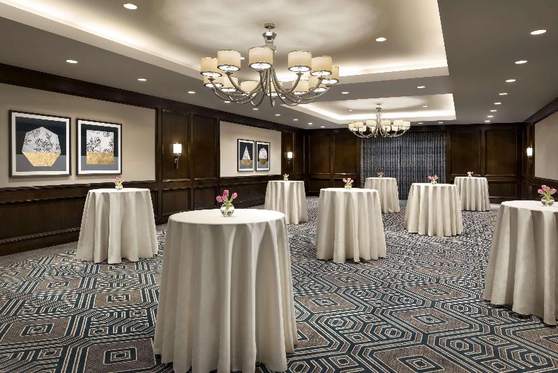 هتل Fairmont Olympic