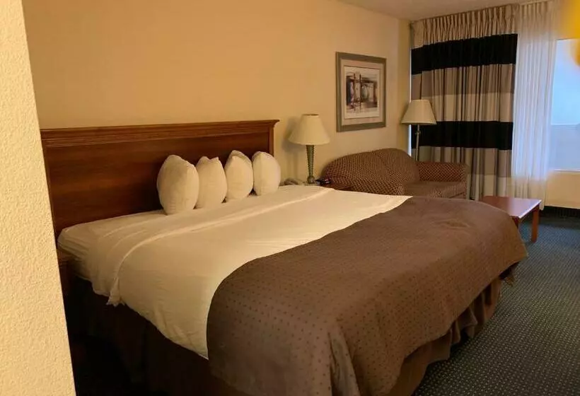 Отель The Garden Plaza