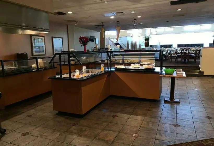 Отель The Garden Plaza