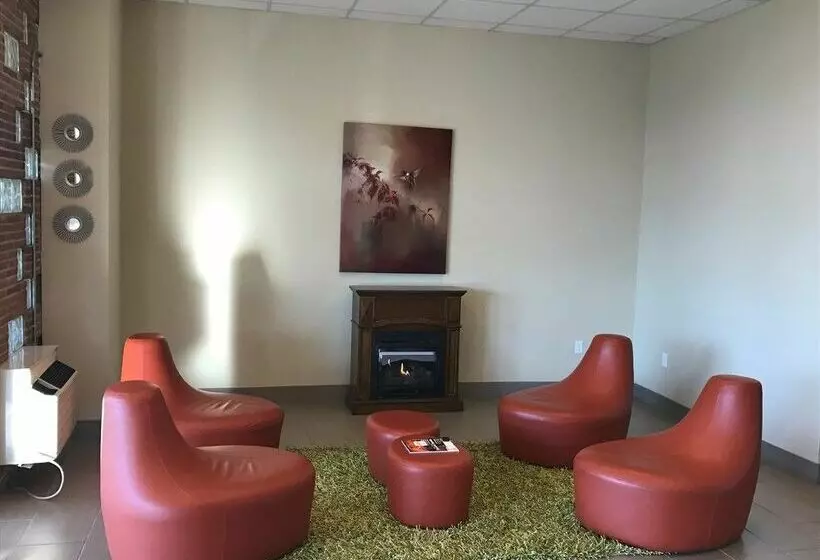 Отель Grantmoore Motor Lodge