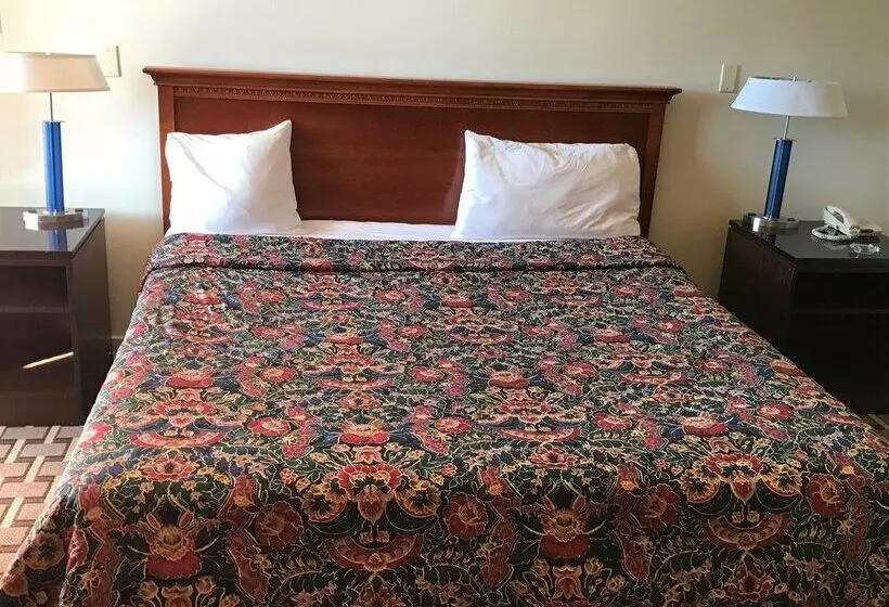 Отель Grantmoore Motor Lodge