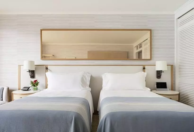 בית מלון כפרי Halekulani